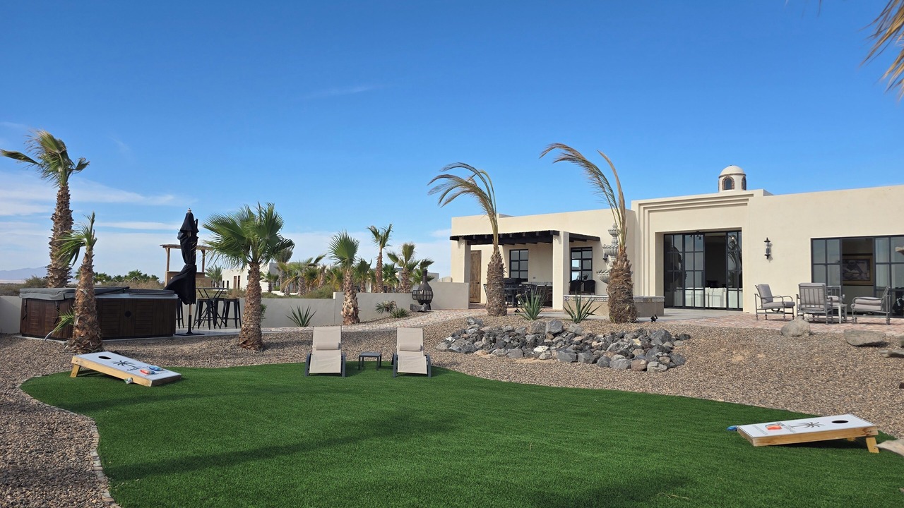 Photo of Outdoor in Laguna Shores