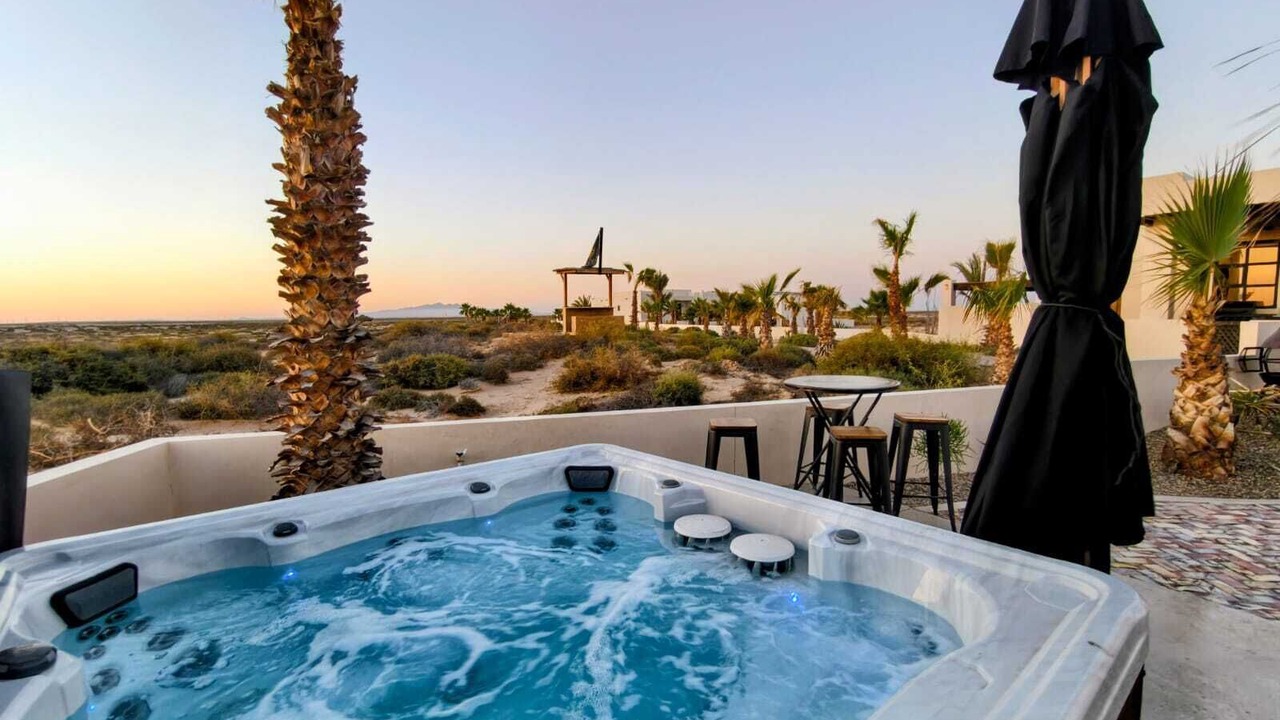 Photo of Outdoor in Laguna Shores