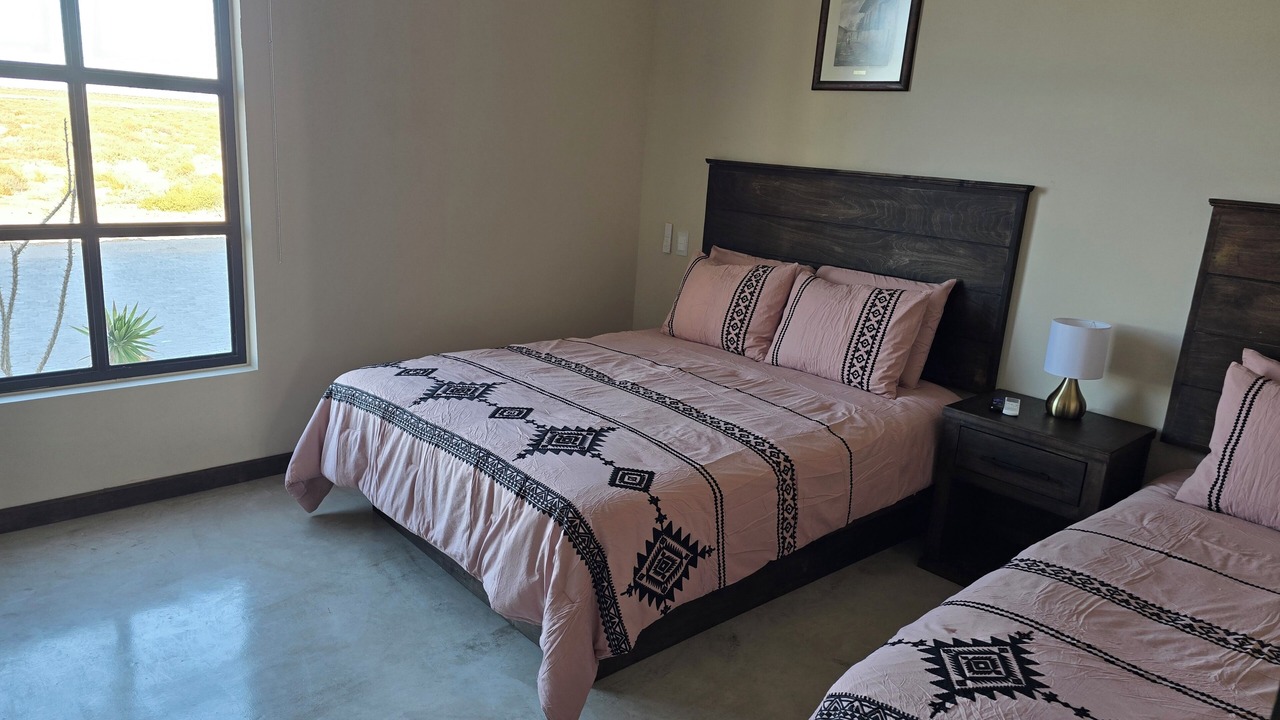 Photo of Bedroom in Laguna Shores