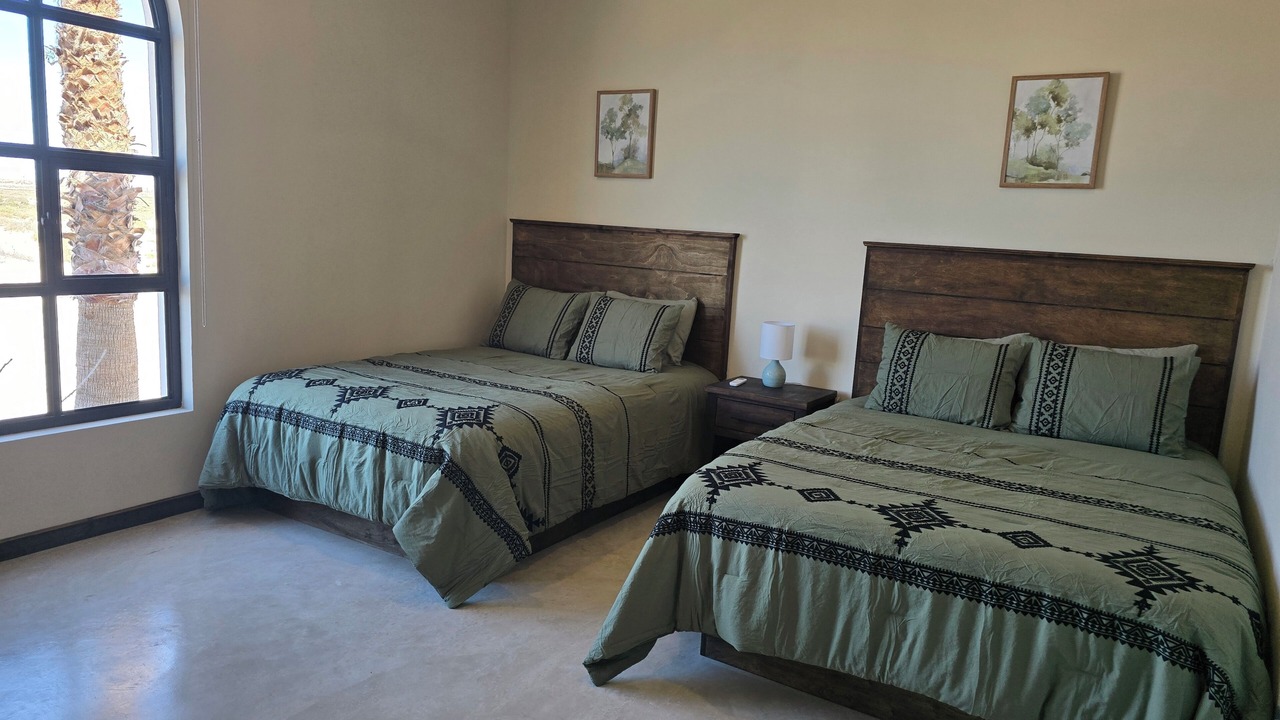 Photo of Bedroom in Laguna Shores