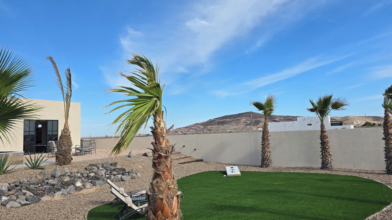 Photo of Outdoor in Laguna Shores