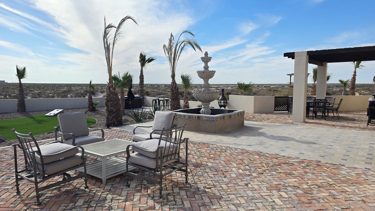 Photo of Outdoor in Laguna Shores