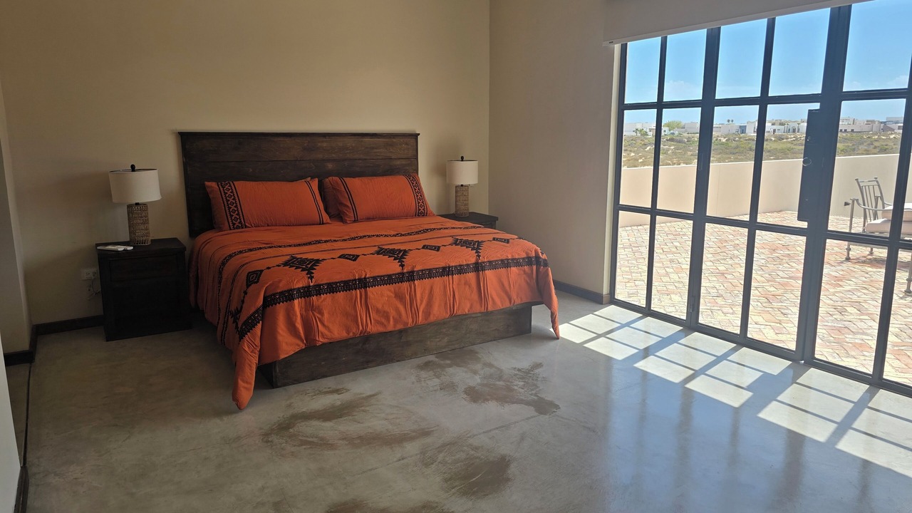 Photo of Bedroom in Laguna Shores