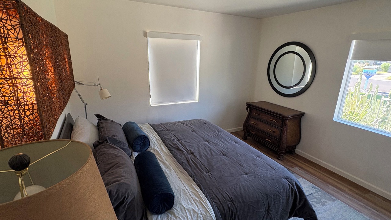 Photo of Bedroom in Arts District
