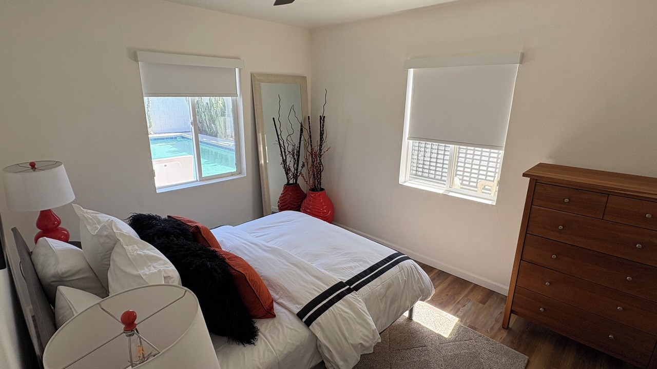 Photo of Bedroom in Arts District