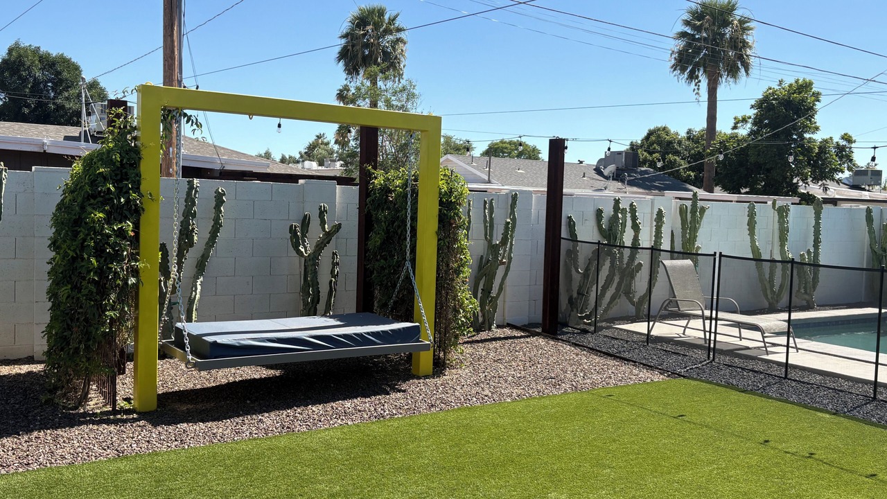 Photo of Outdoor in Arts District