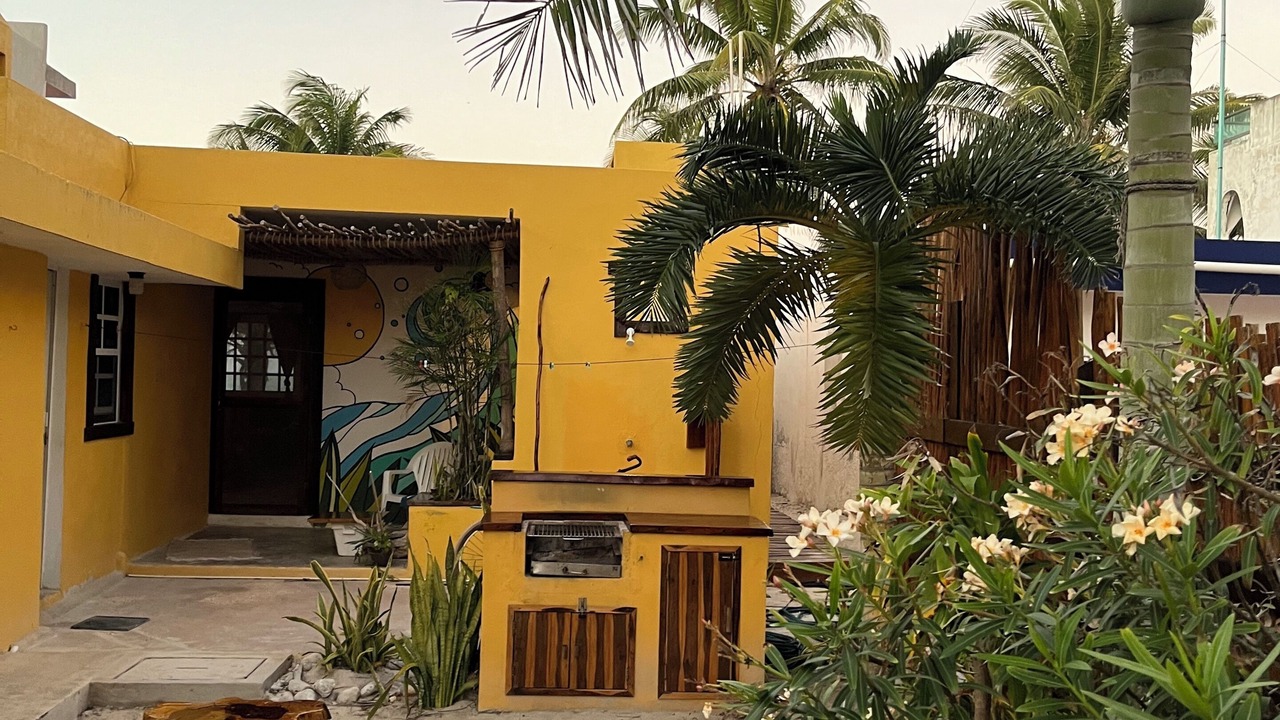 Photo of Outdoor in El Cuyo