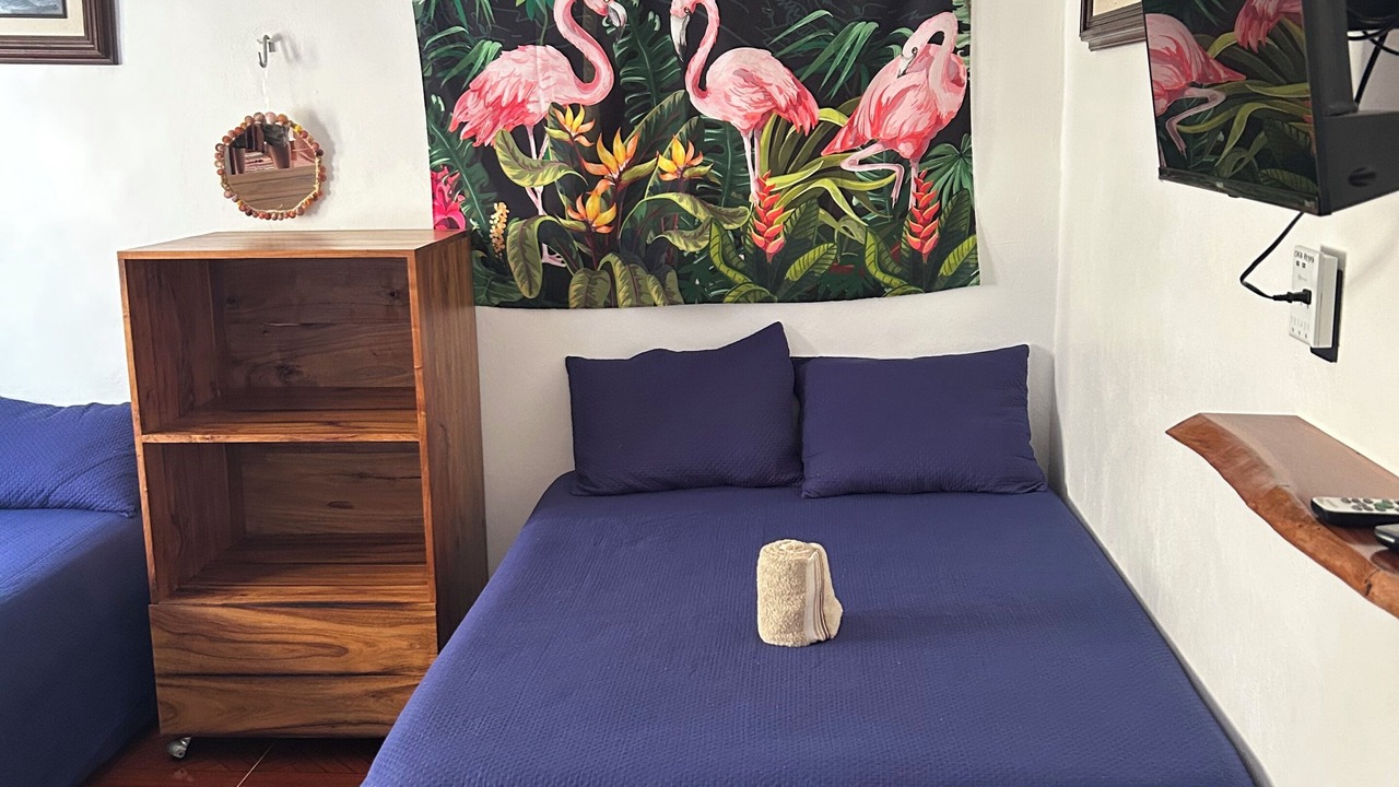 Photo of Bedroom in El Cuyo