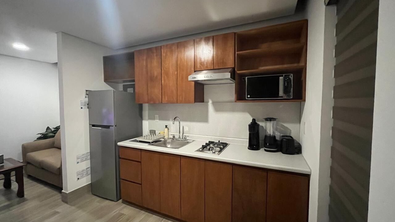 Photo of Kitchen in Monterrey