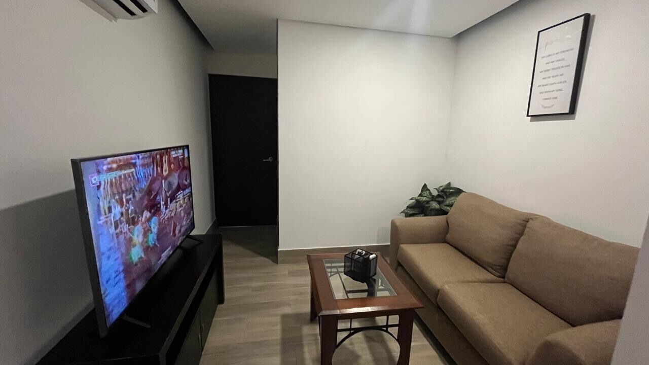 Photo of Livingroom in Monterrey
