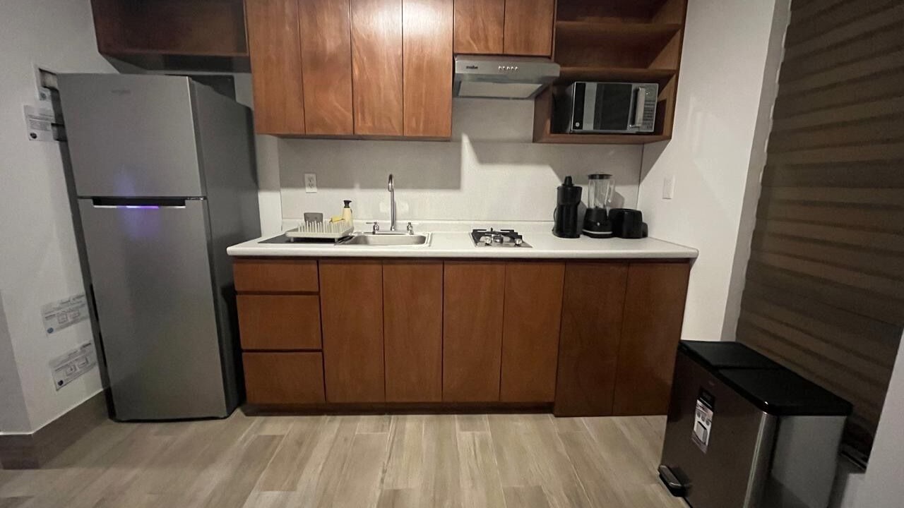 Photo of Kitchen in Monterrey