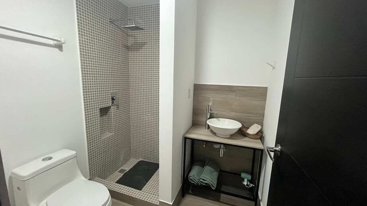 Photo of Bathroom in Monterrey