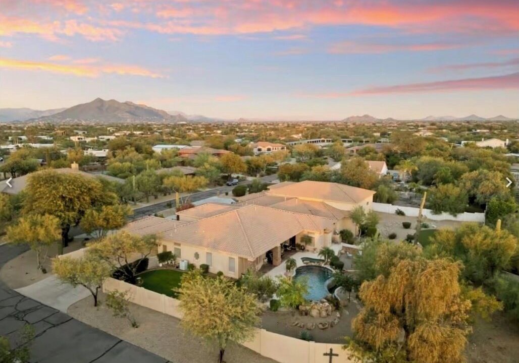 Photo of Outdoor in Desert View Village