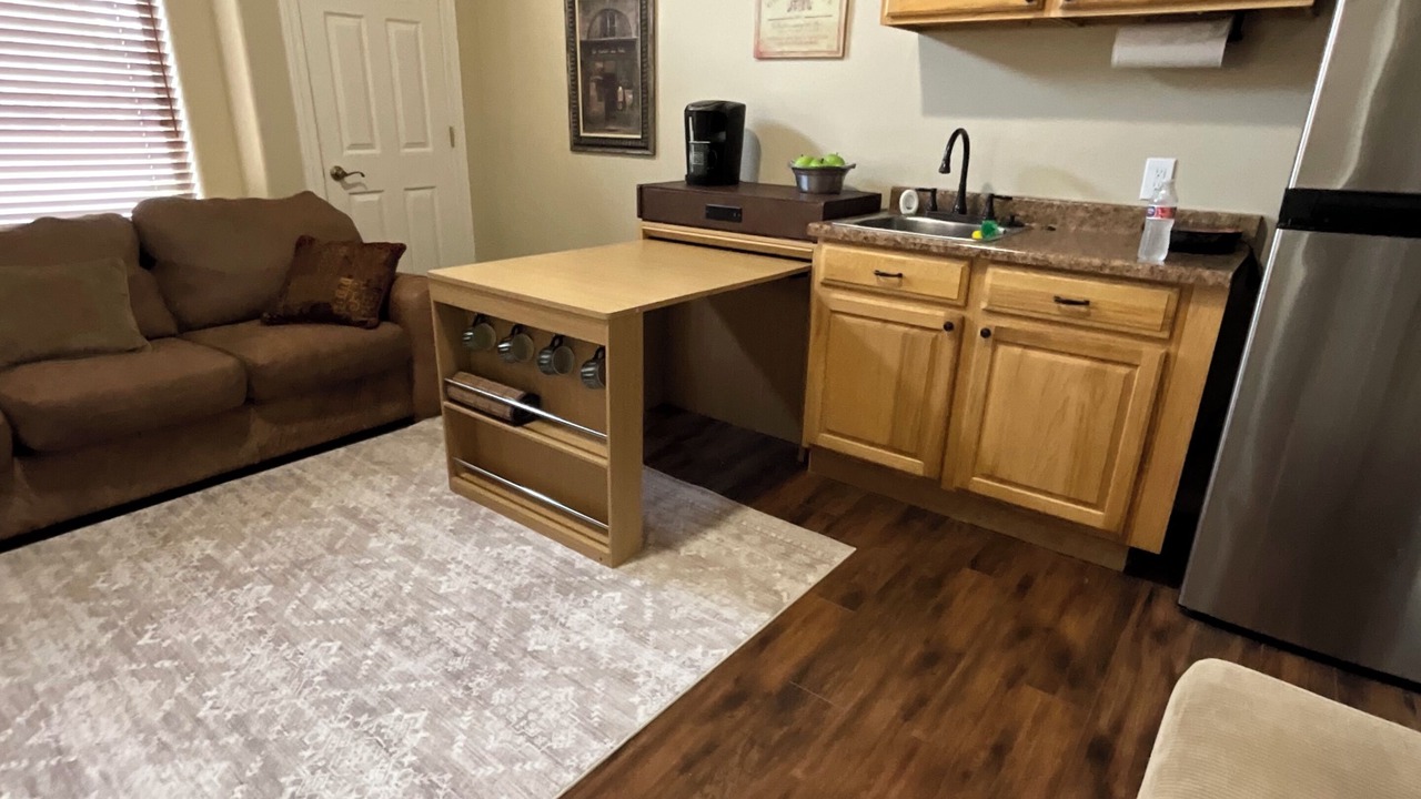 Photo of Livingroom in Desert View Village