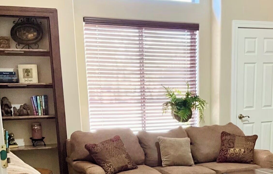 Photo of Livingroom in Desert View Village