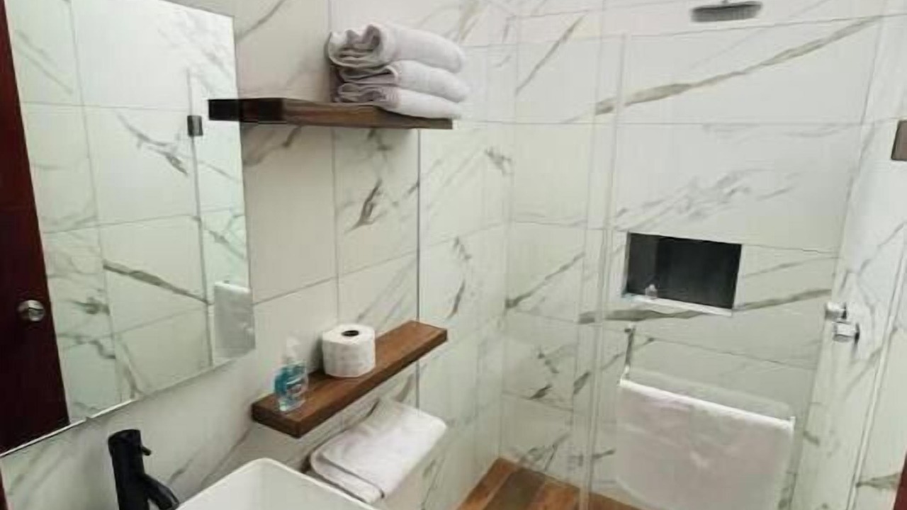 Photo of Bathroom in Xalisco