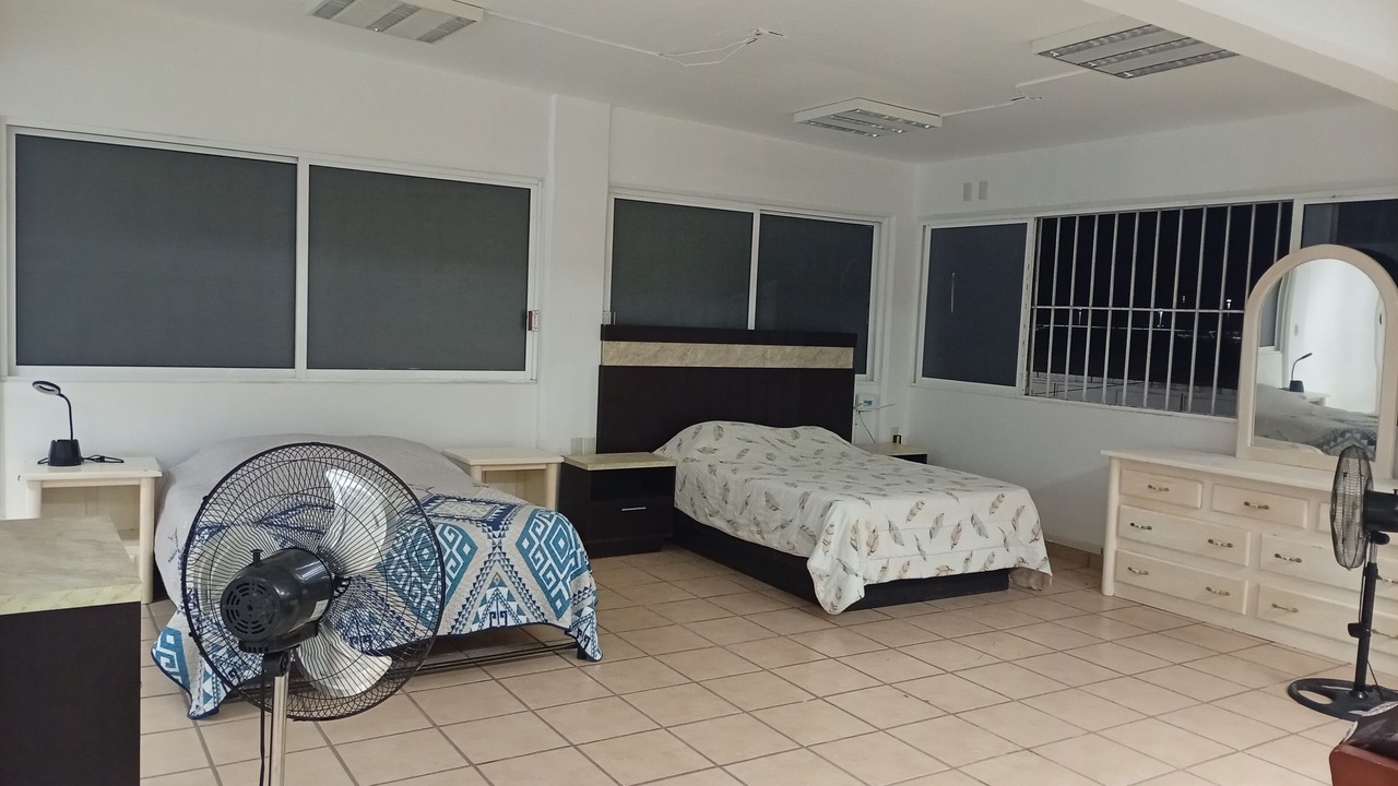 Photo of Bedroom in Tuxpan