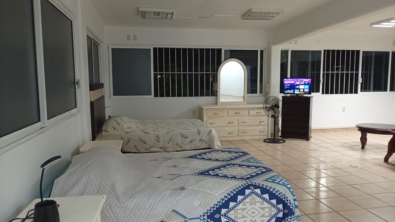Photo of Bedroom in Tuxpan