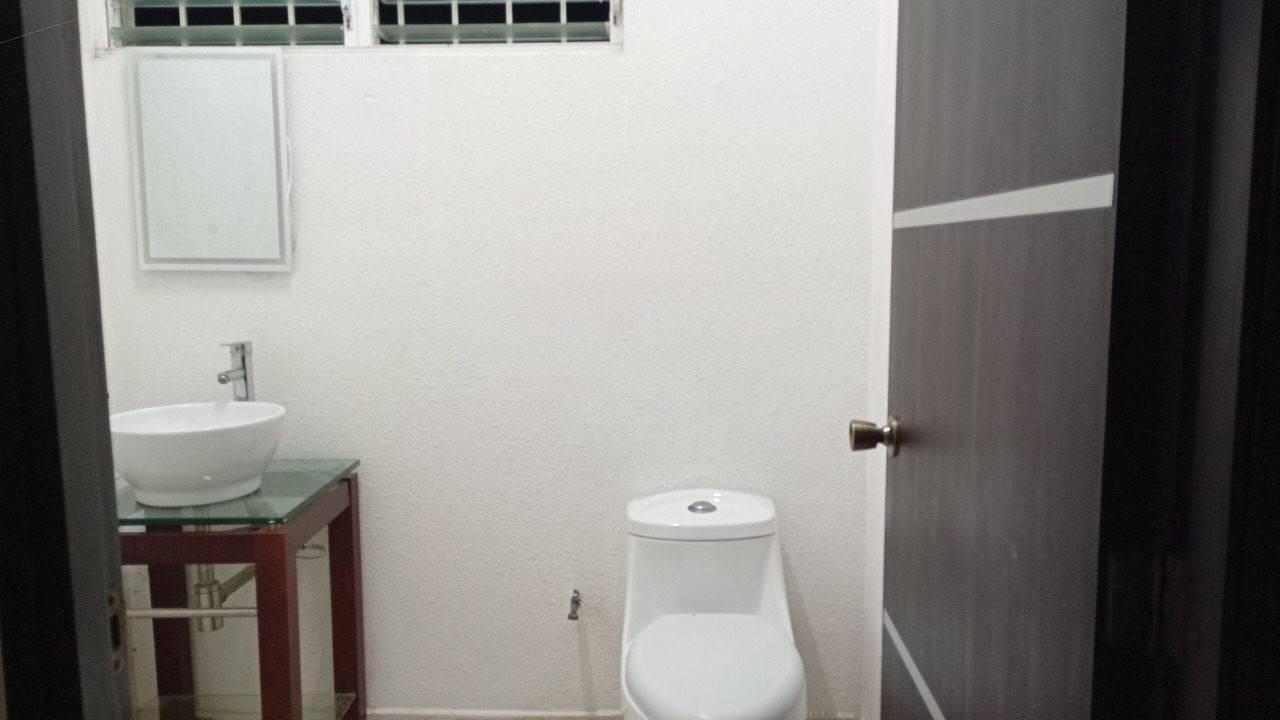 Photo of Bathroom in Tuxpan