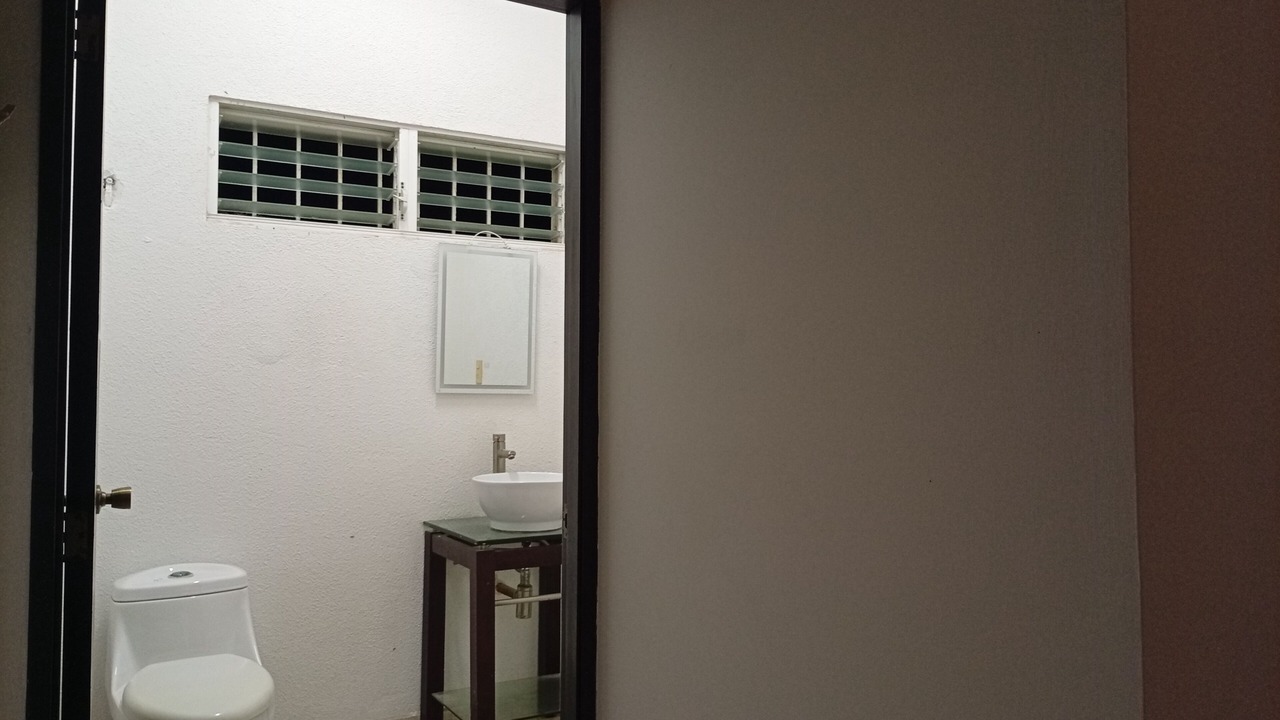 Photo of Bathroom in Tuxpan