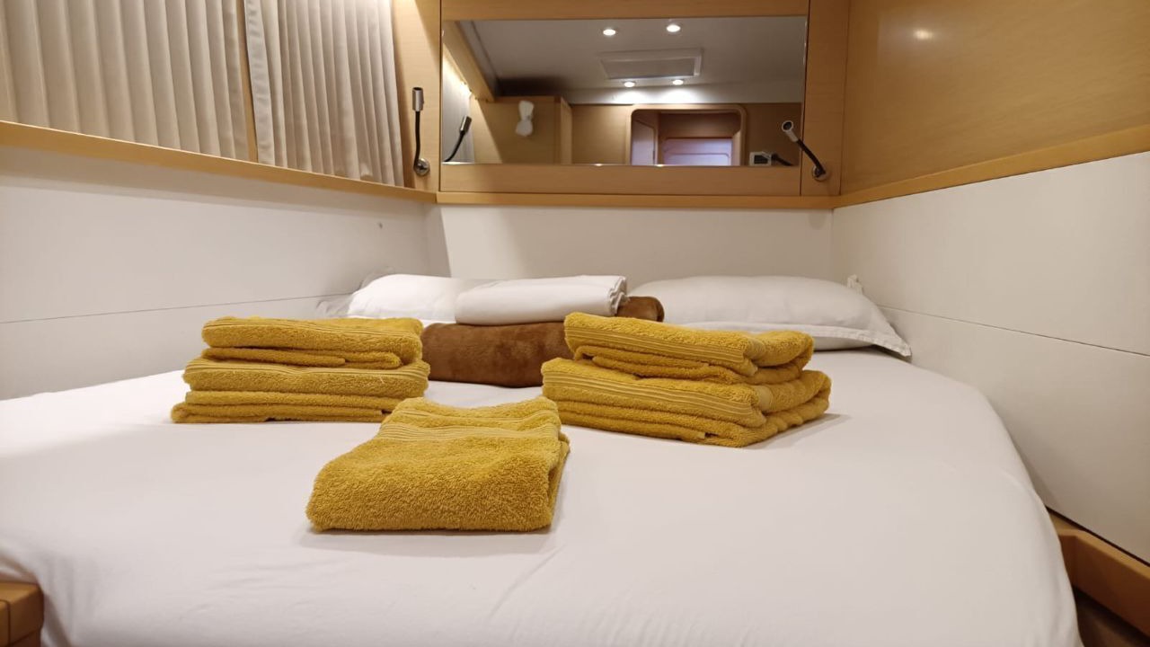 Photo of Bedroom in La Paz