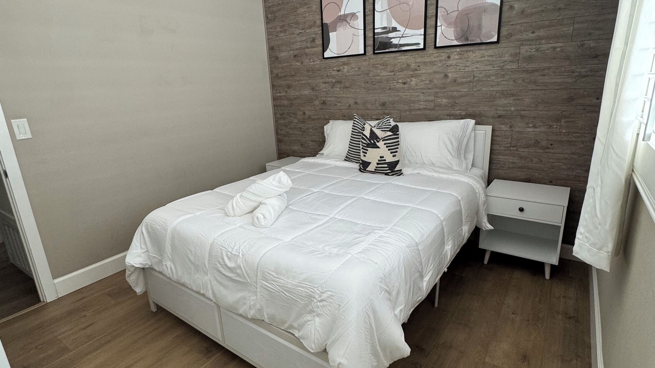 Photo of Bedroom in Garden Grove