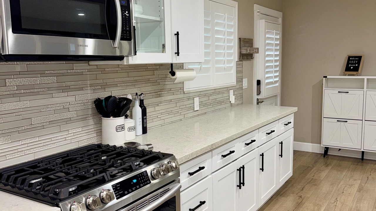Photo of Kitchen in Garden Grove