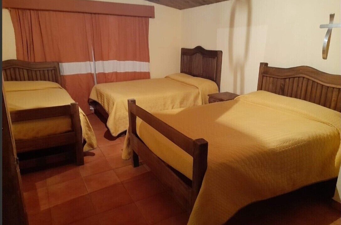 Photo of Bedroom in Pachuca