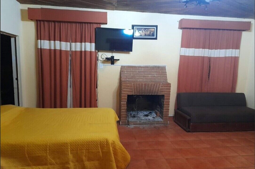 Photo of Bedroom in Pachuca
