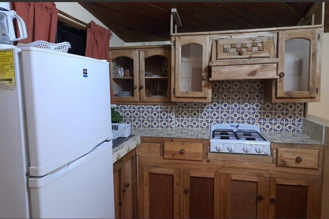 Photo of Kitchen in Pachuca
