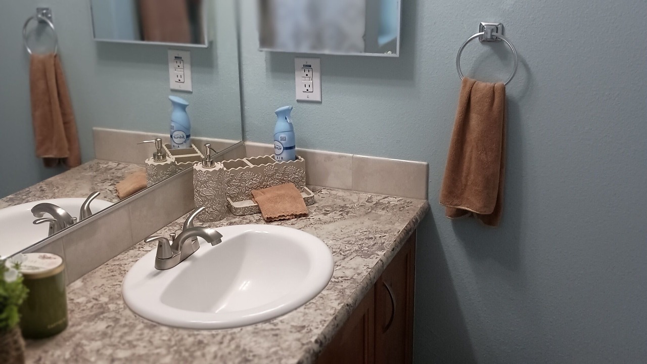 Photo of Bathroom in Picture Rocks