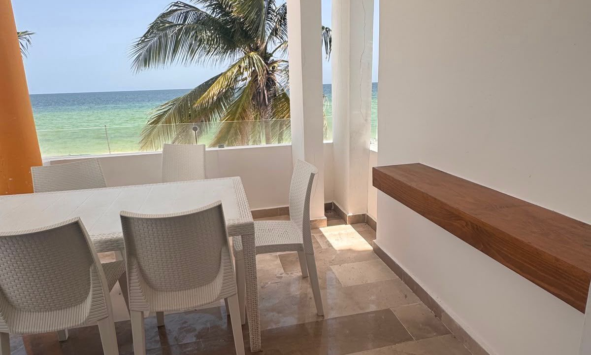 Photo of Outdoor in Chicxulub Puerto