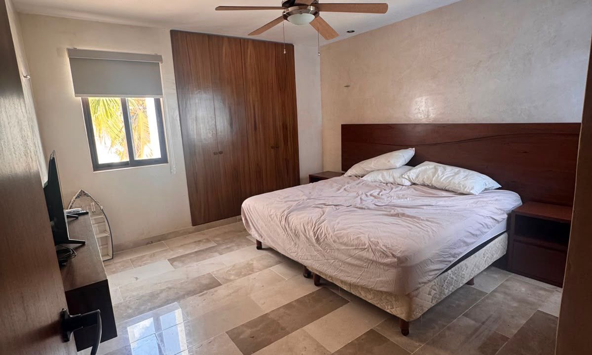Photo of Bedroom in Chicxulub Puerto