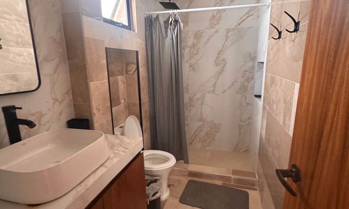 Photo of Bathroom in Chicxulub Puerto