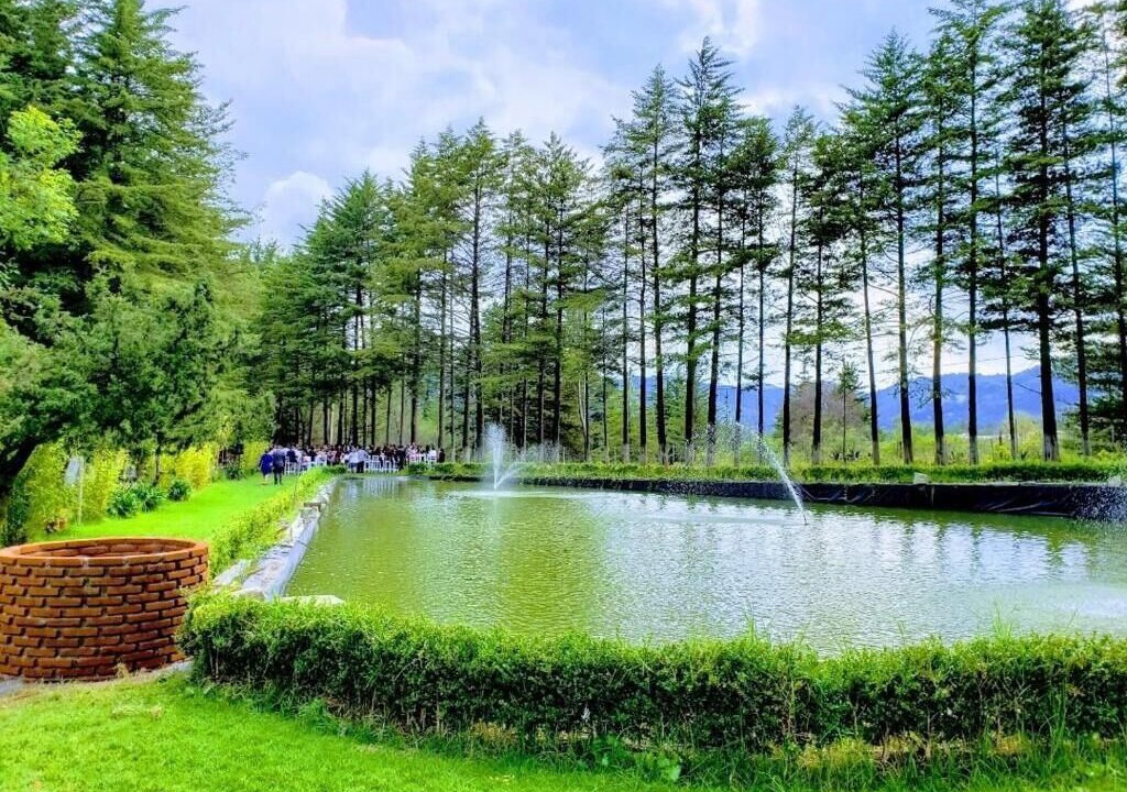 Photo of Outdoor in Pachuca
