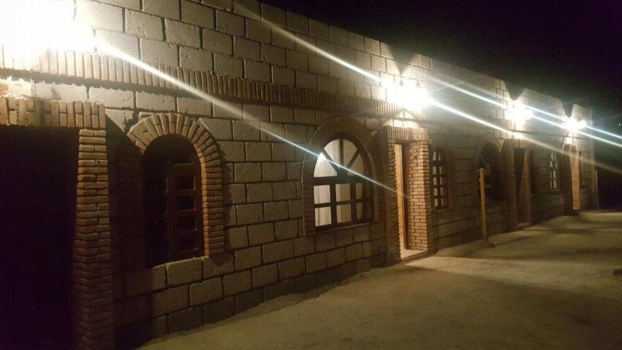 Photo of Outdoor in Pachuca