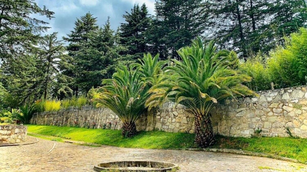 Photo of Outdoor in Pachuca