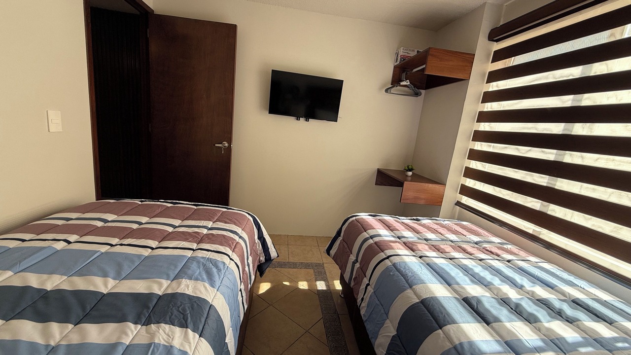 Photo of Bedroom in Zona Expo