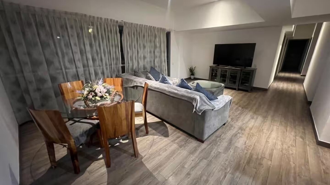 Photo of Livingroom in Santa Ursula Coapa