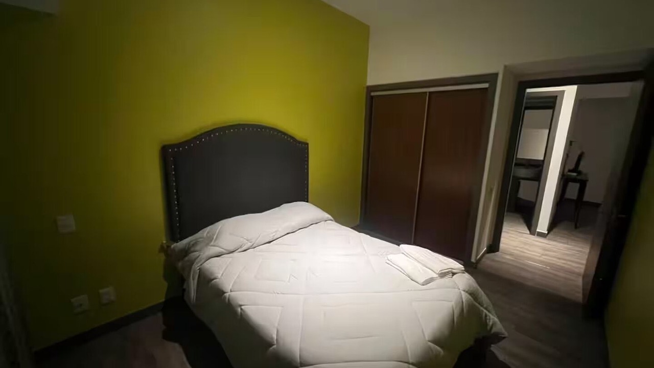 Photo of Bedroom in Santa Ursula Coapa