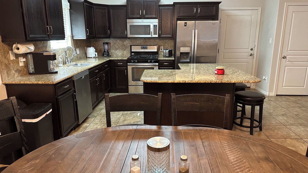 Photo of Kitchen in Fortuna Foothills