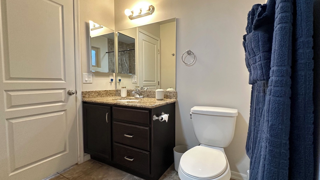 Photo of Bathroom in Fortuna Foothills