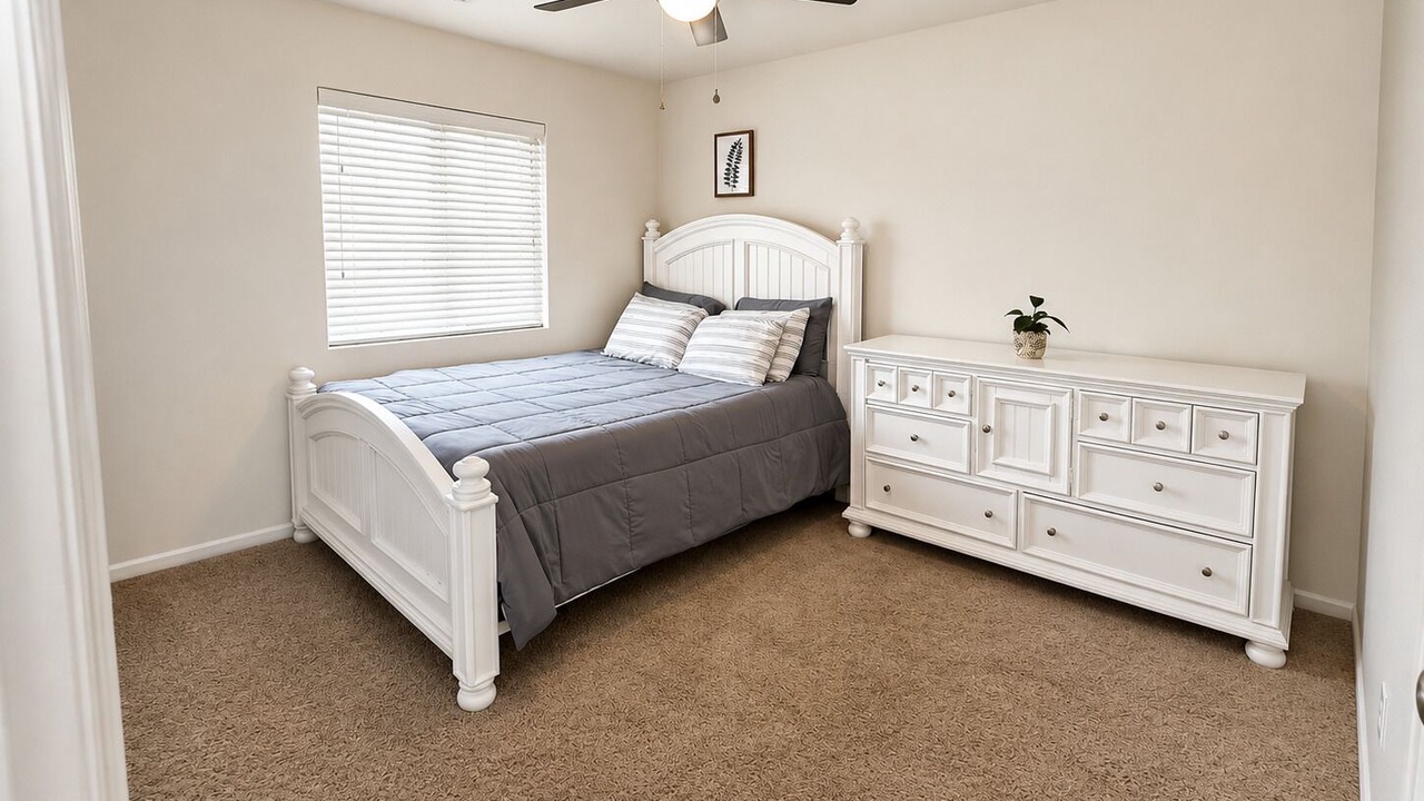 Photo of Bedroom in Fortuna Foothills