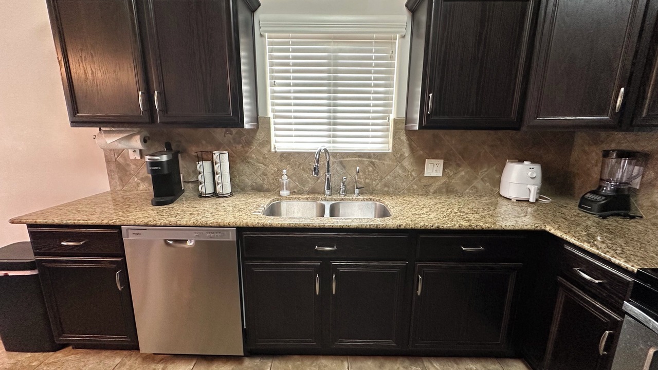 Photo of Kitchen in Fortuna Foothills
