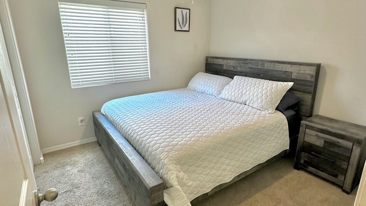 Photo of Bedroom in Fortuna Foothills