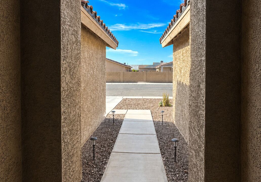 Photo of Outdoor in Fortuna Foothills
