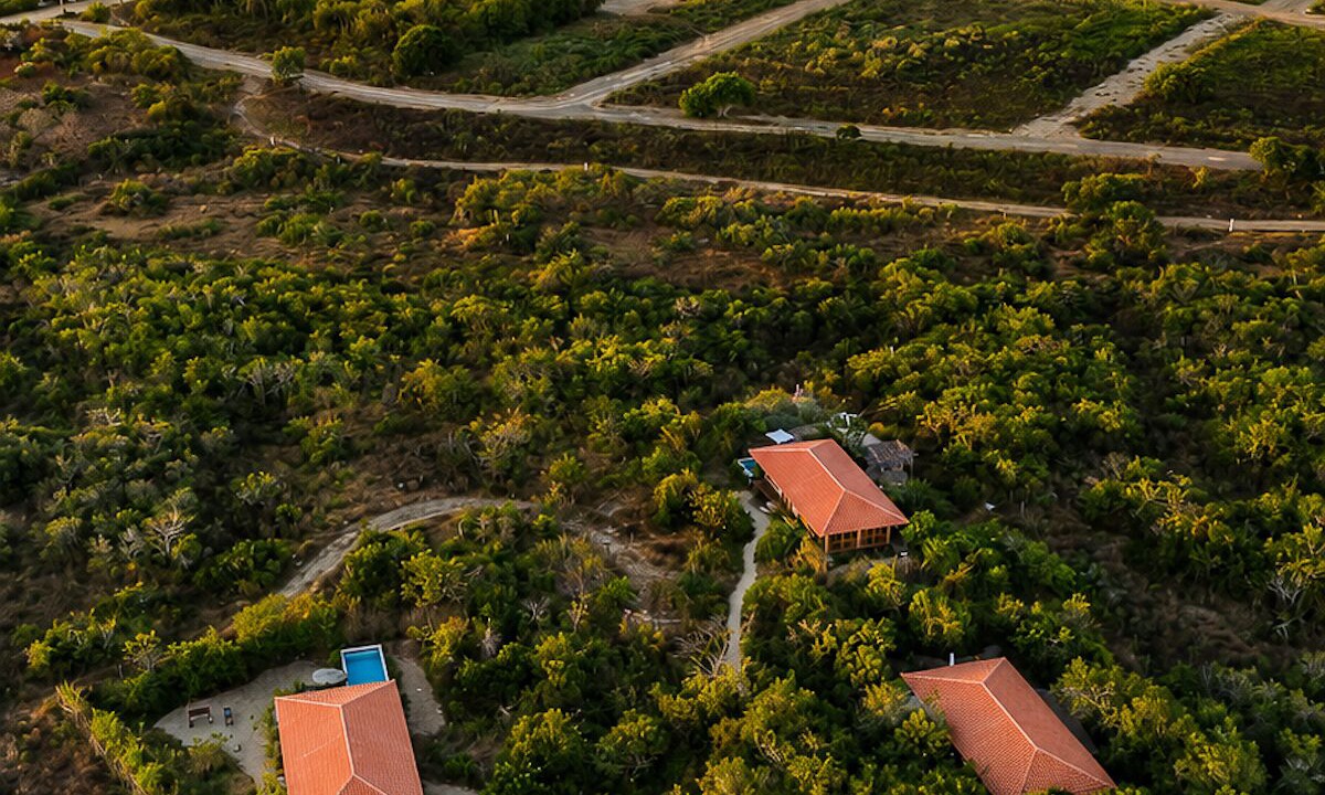 Photo of Outdoor in Saladita