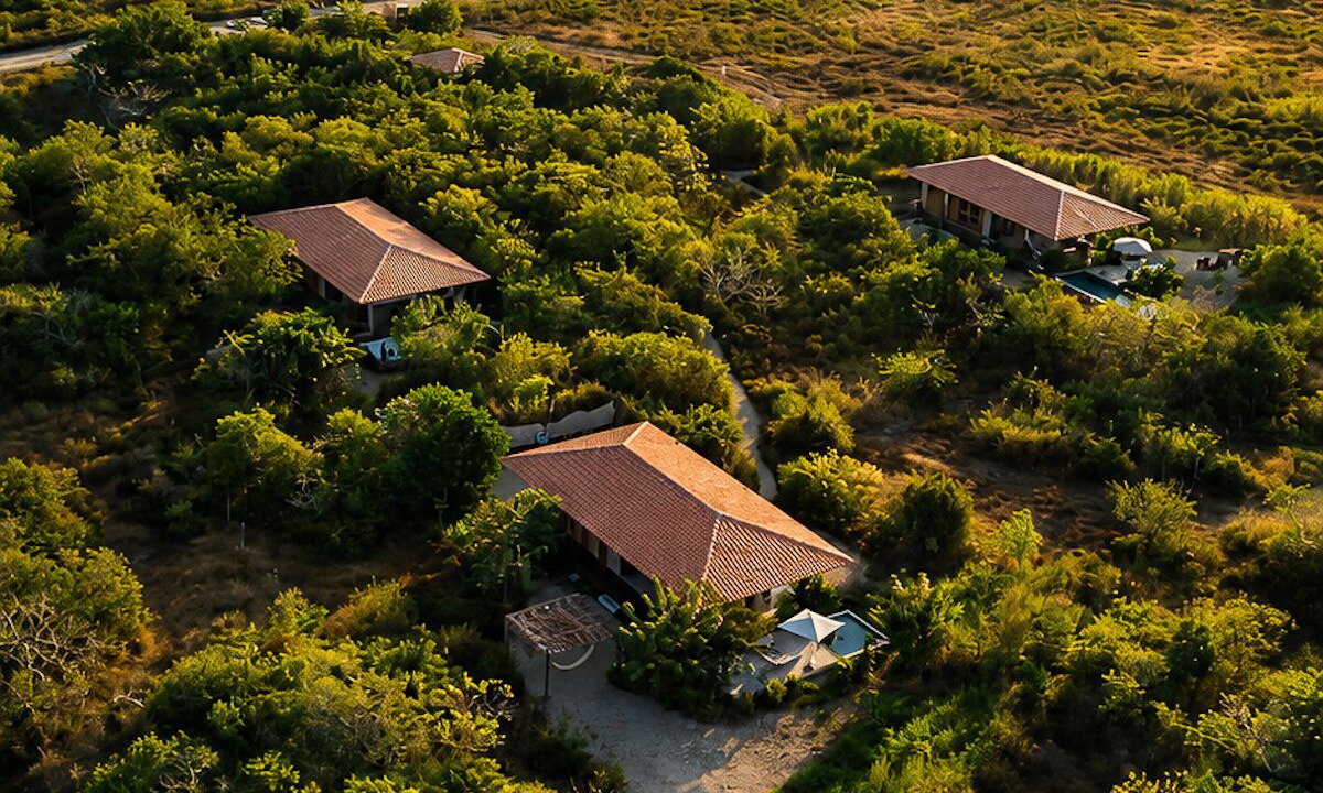 Photo of Outdoor in Saladita