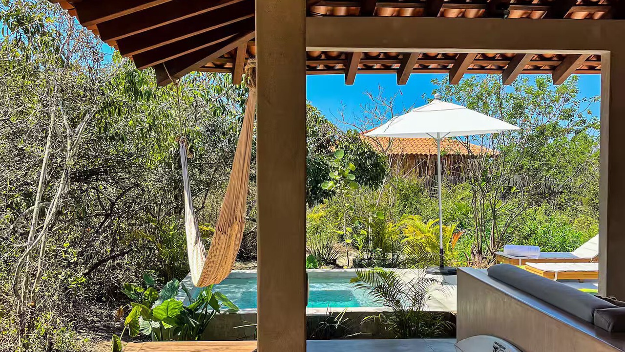 Photo of Outdoor in Saladita