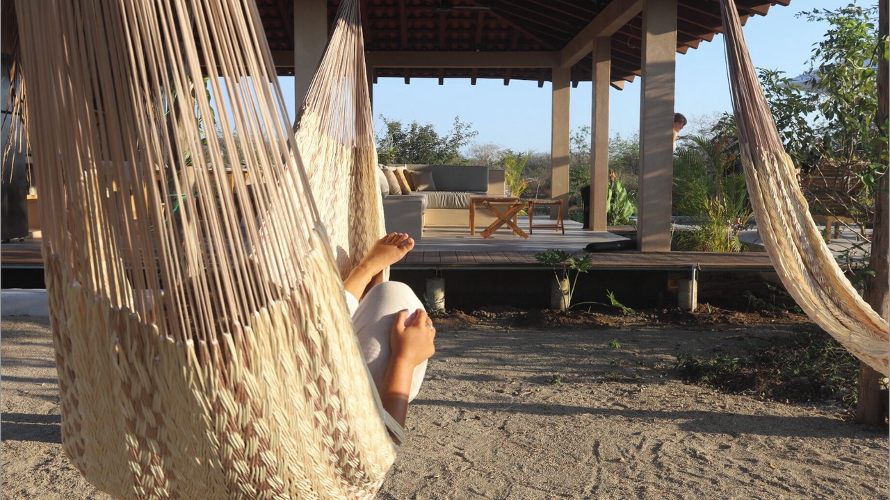 Photo of Patio Balcony in Saladita